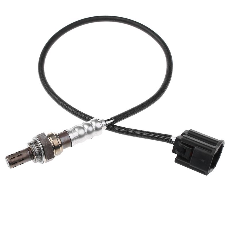 Downstream O2 Oxygen Sensor for Mazda 6 2006 2007 2008 L4 2.3L
