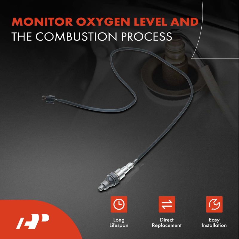 Downstream O2 Oxygen Sensor for Ford Escape 2017-2019 EcoSport 18-21 1.0L 1.5L