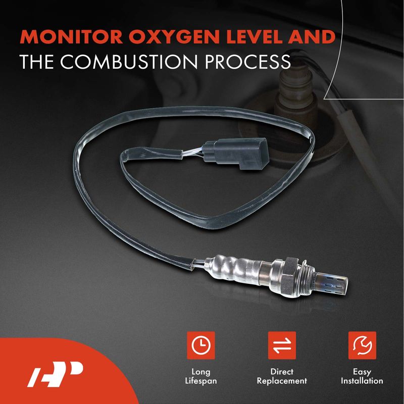 Upstream O2 Oxygen Sensor for Ford Contour Mystique 1995-1999 Cougar 1999