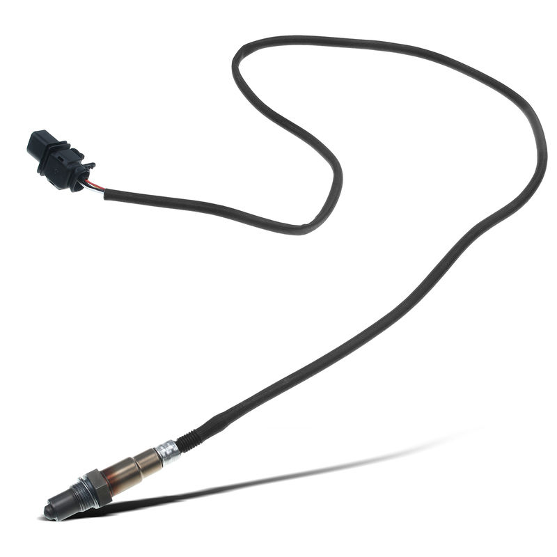 Upstream O2 Oxygen Sensor for Audi S8 Base 2007 V10 5.2L DOHC Sedan