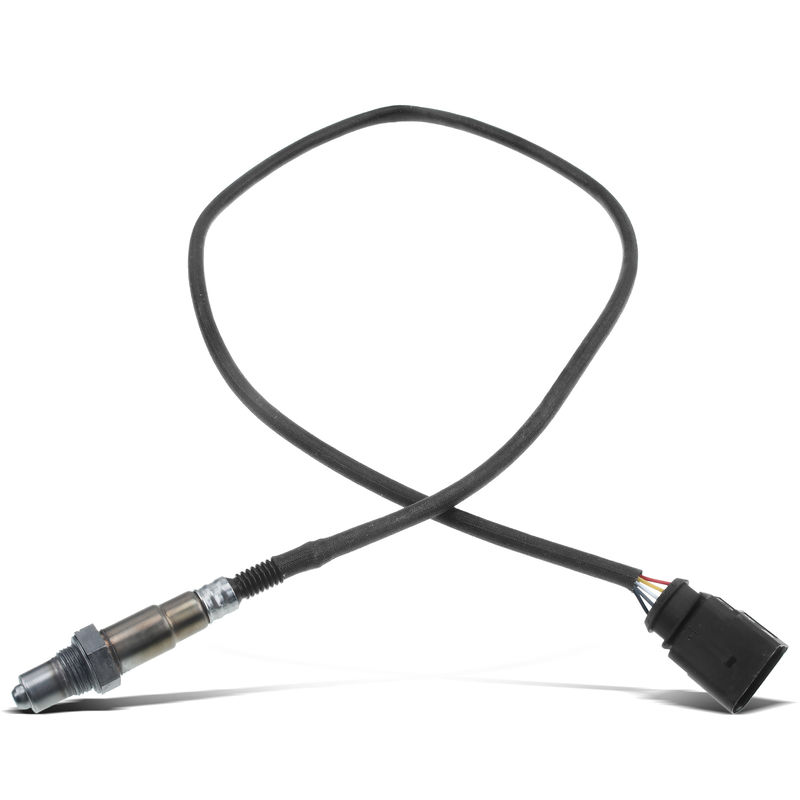 Upstream O2 Oxygen Sensor for Porsche 718 Boxster 718 Cayman 2017-2018 2.0L 2.5L