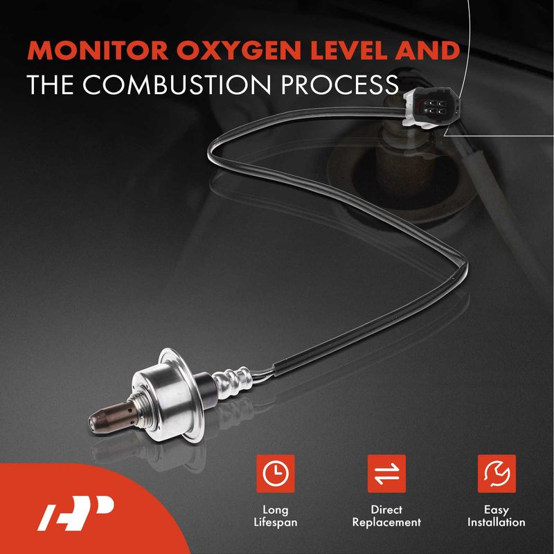 Upstream O2 Oxygen Sensor for Mazda 2 2011 2012-2017 L4 1.5L