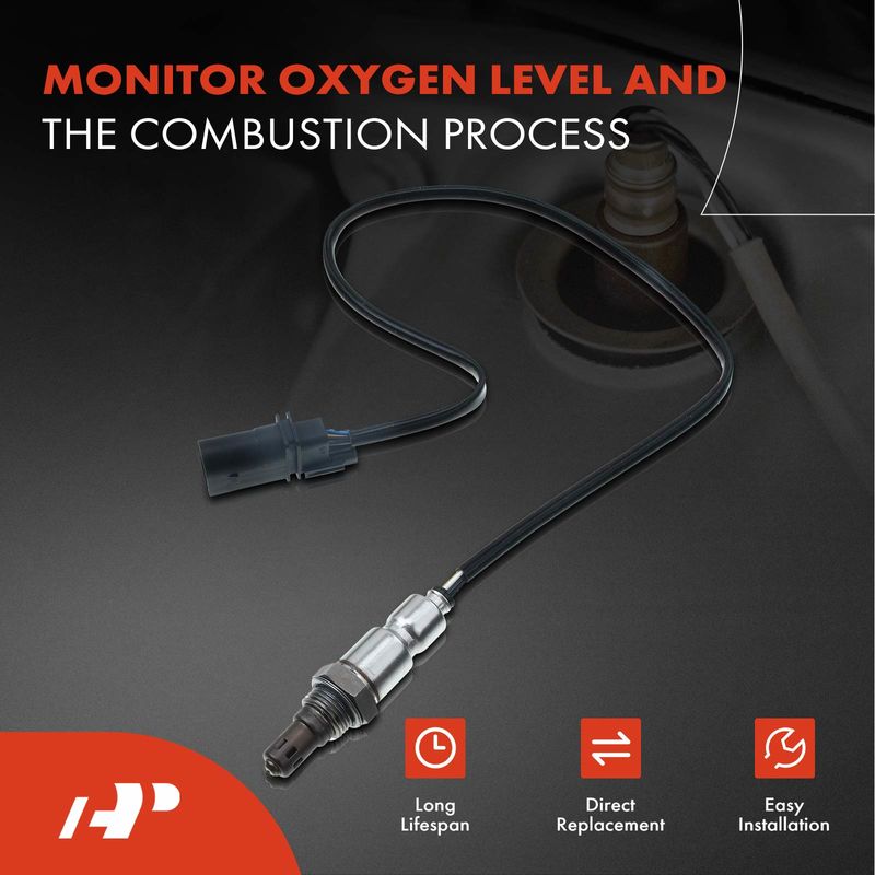 Upstream O2 Oxygen Sensor for Audi RS3 2017-2020 A8 Quattro RS5 S4 S5 S6 SQ5