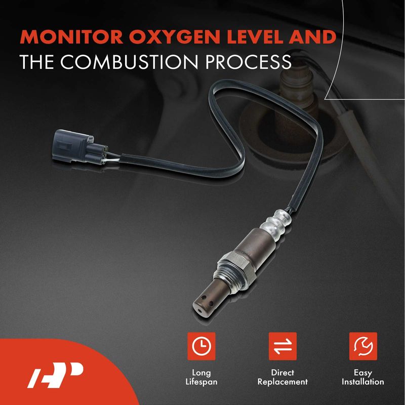 Upstream O2 Oxygen Sensor for Lexus GS300 2018-2019 GS200t IS200t RC200t L4 2.0L