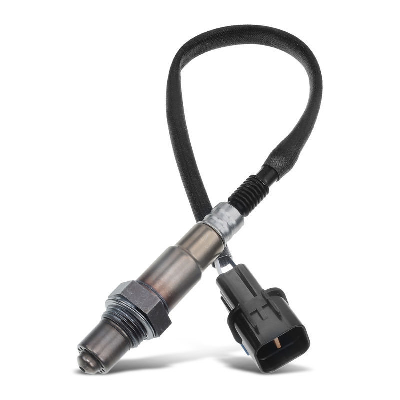 Downstream O2 Oxygen Sensor for Chevrolet Matiz 2011-2015 1.0L Bank 1 Sensor 2