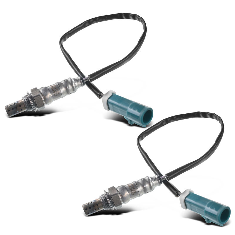 4x Upstream & Downstream O2 Oxygen Sensor for Ford F-150 2004-2006