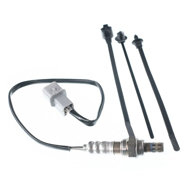 2x Upstream O2 Oxygen Sensor for Hyundai Santa Fe Sonata Tiburon Kia