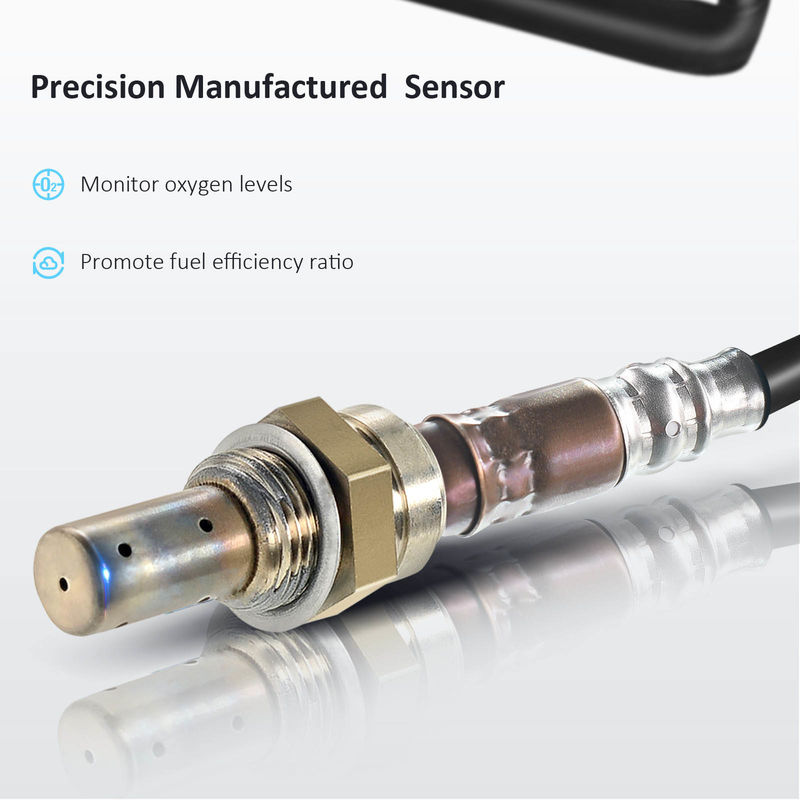 Upstream O2 Oxygen Sensor for Jaguar S-Type Super V8 XJ8 XJR 2002-2006