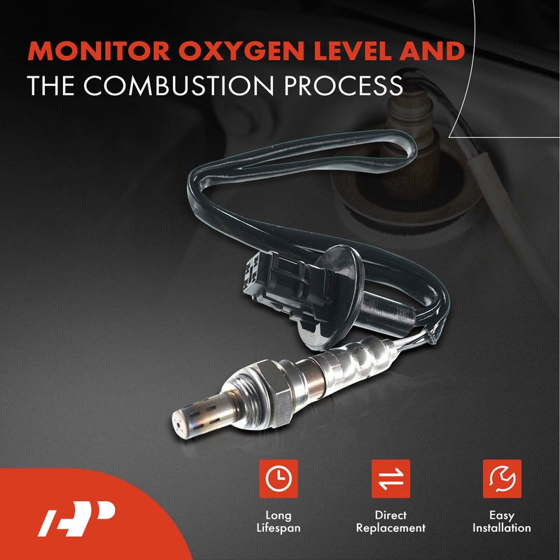 Downstream O2 Oxygen Sensor for Hyundai Tucson Kia Forte Optima Rondo Sportage