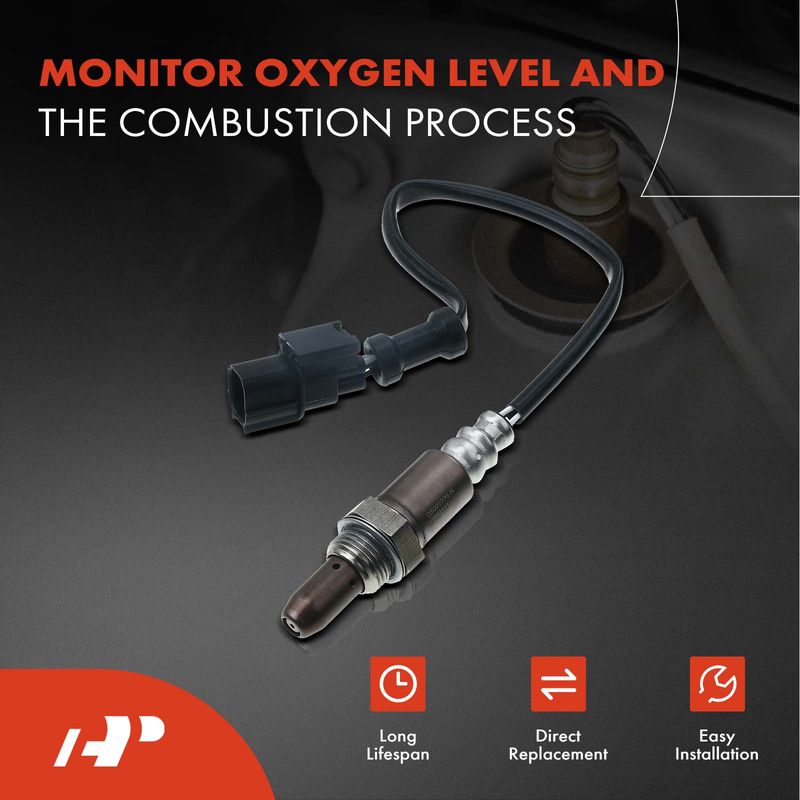 Upstream O2 Oxygen Sensor for Honda City CR-Z Fit 2007-2013 Acura TSX ILX 1.5L