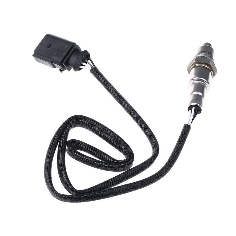 Downstream O2 Oxygen Sensor for Audi A3 S3 TT Quattro VW Golf Golf R GTI