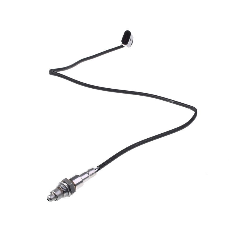 Downstream O2 Oxygen Sensor for Audi A3 S3 TT Quattro VW Golf Golf R GTI