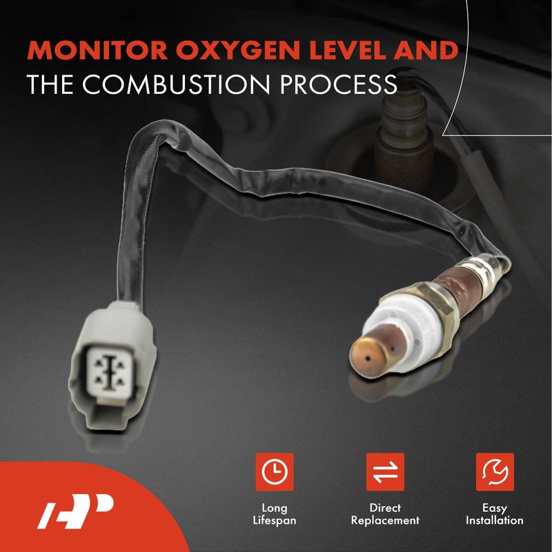 Upstream O2 Oxygen Sensor for Honda Accord 1998-2000