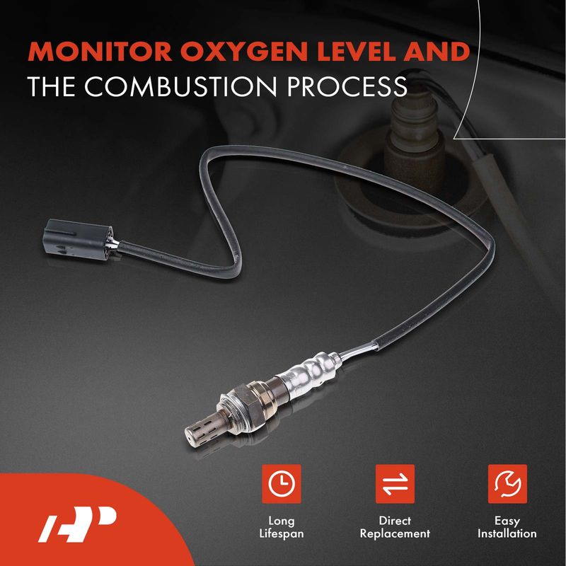 Upstream O2 Oxygen Sensor for Mazda 6 2003-2005 Millenia 2001 2002 2.3L 2.5L
