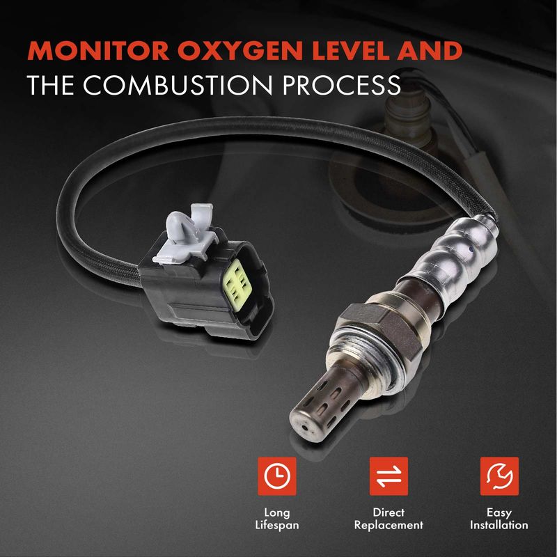 Upstream O2 Oxygen Sensor for Mazda 626 2000 2001 2002 L4 2.0L