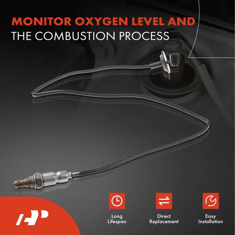 Upstream O2 Oxygen Sensor for Mitsubishi Lancer Outlander 2011 L4 2.4L