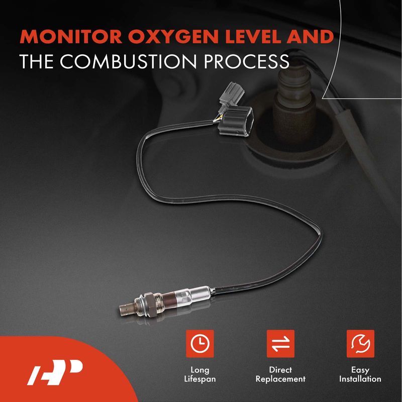 Upstream O2 Oxygen Sensor for Mazda 6 2006-2008 L4 2.3L