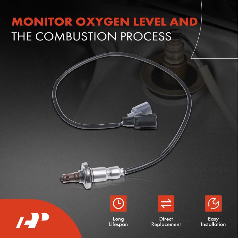 Upstream O2 Oxygen Sensor for Mazda 6 2006-2007 CX-7 2007-2012 L4 2.3L V6 3.0L