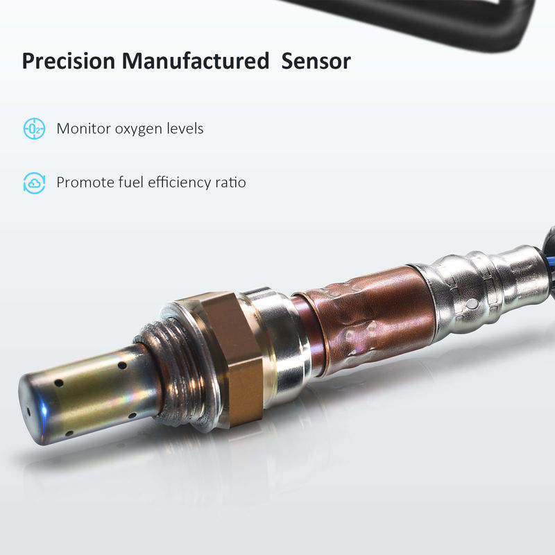 Upstream O2 Oxygen Sensor for Honda Civic 2001-2005 CR-V Acura RSX 2002-2005