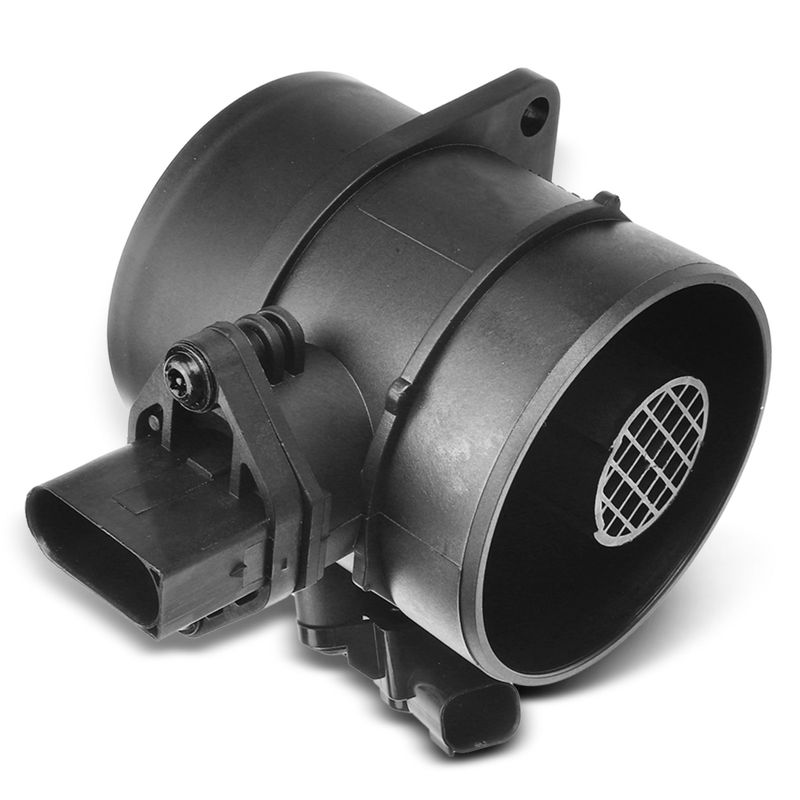 Mass Air Flow Sensor for Mercedes-Benz W211 E320 2005-2006 CDI L6 3.2L