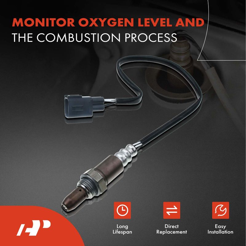 Upstream O2 Oxygen Sensor for Lexus LC500h LS500h 2018 2019-2021 V6 3.5L