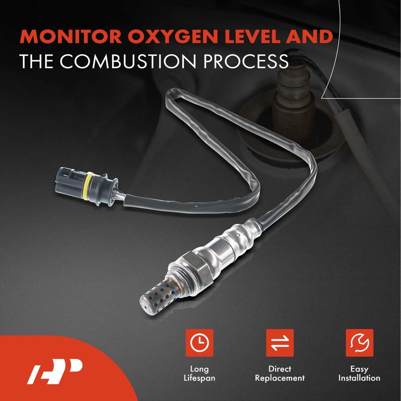 Upstream Downstream O2 Oxygen Sensor for Mercedes Benz W163 W210 W220 R170