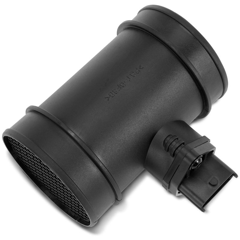 Mass Air Flow Sensor with Housing for Saturn L300 2004-2005 V6 3.0L
