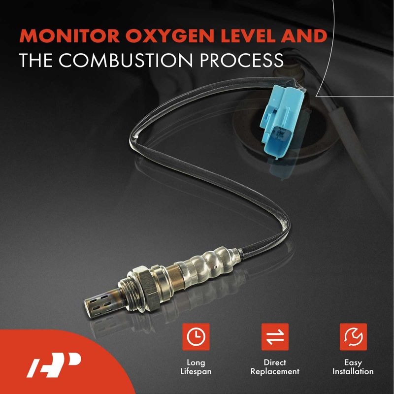 Upstream O2 Oxygen Sensor for Infiniti G20 01-2002 Nissan Altima Frontier Xterra