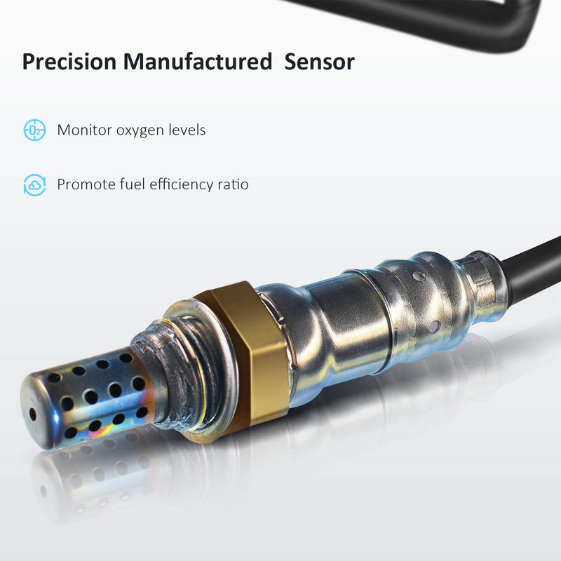 Downstream O2 Oxygen Sensor for Toyota Sienna 2001-2003 V6 3.0L 1MZFE