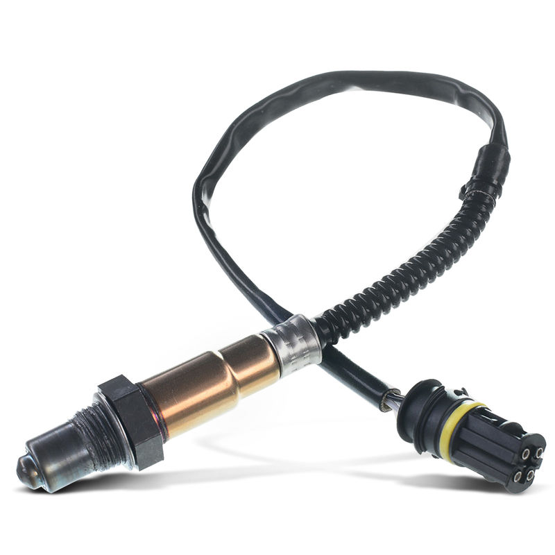 Downstream O2 Oxygen Sensor for BMW 323i 2006-2009 525i 525xi 530i