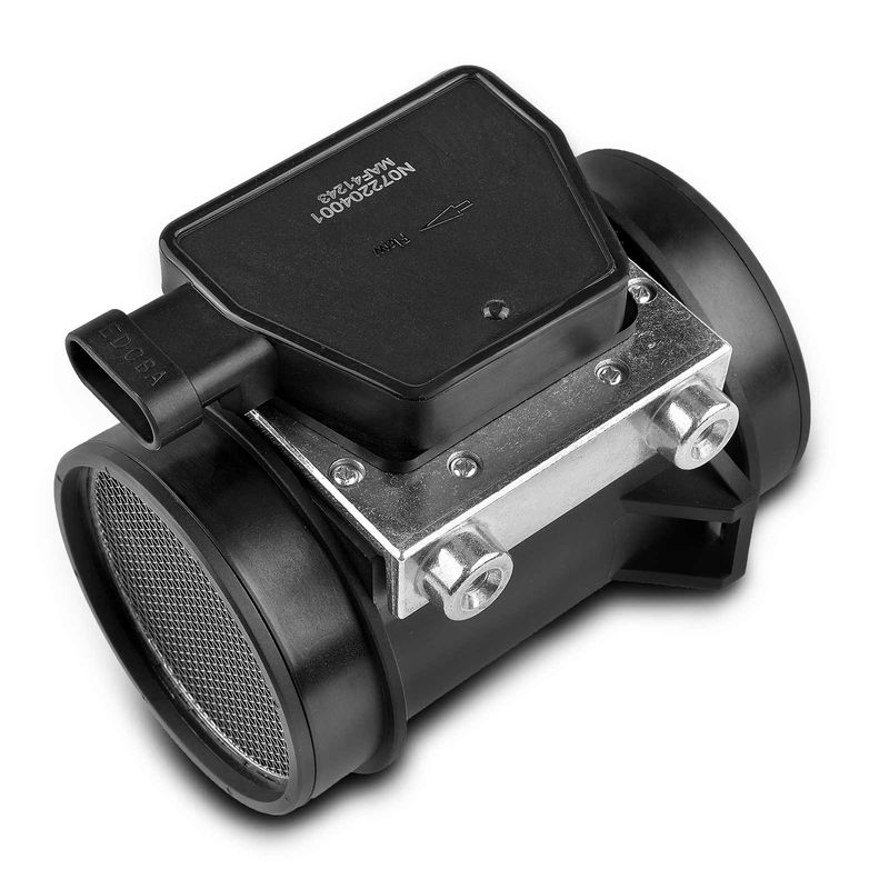 Mass Air Flow Sensor Assembly with Housing for Chevrolet Camaro 1985 Pontiac