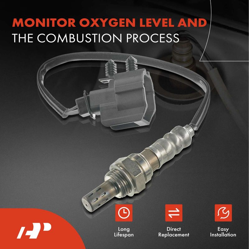 Upstream O2 Oxygen Sensor for Chrysler Voyager Dodge Caravan L4 2.4L 2001-2003