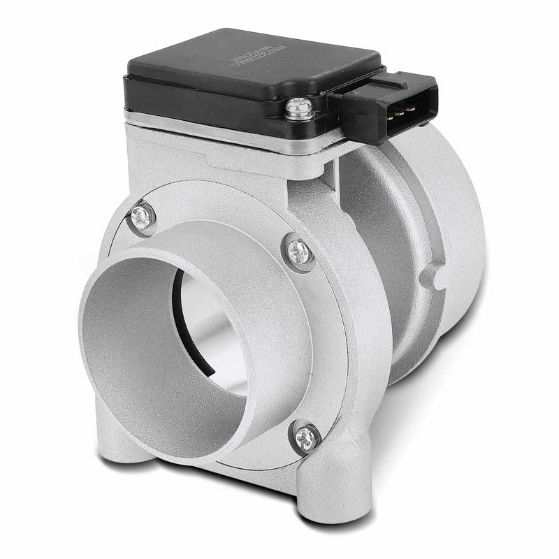 Mass Air Flow Sensor for Isuzu Amigo 1989-1992 Impulse Pickup Rodeo Trooper