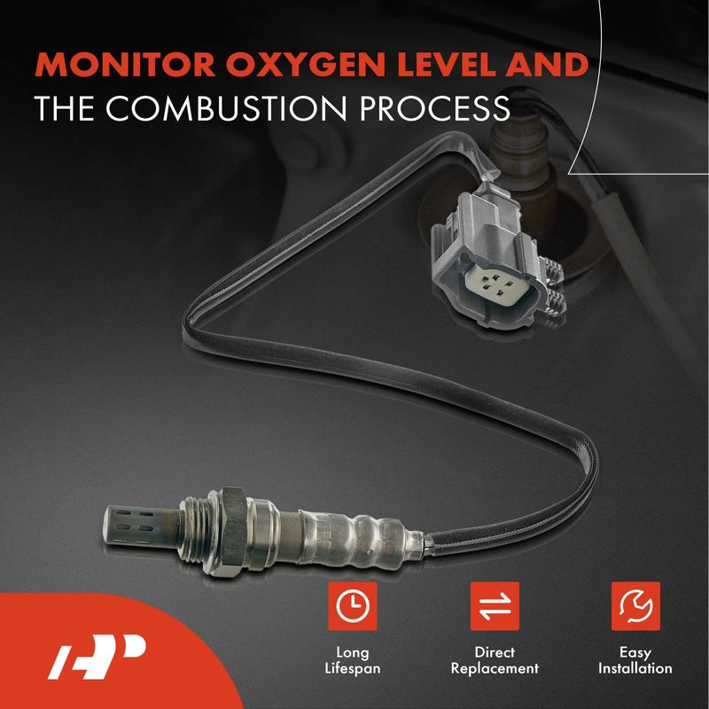 Upstream O2 Oxygen Sensor for Chrysler Dodge Sebring Stratus L4 2001-2004