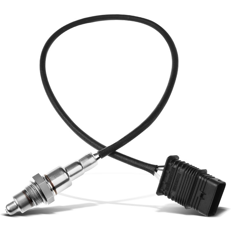 Downstream O2 Oxygen Sensor for BMW F12 F13 F15 F16 X4 X5 X6 Mini Cooper Turbo
