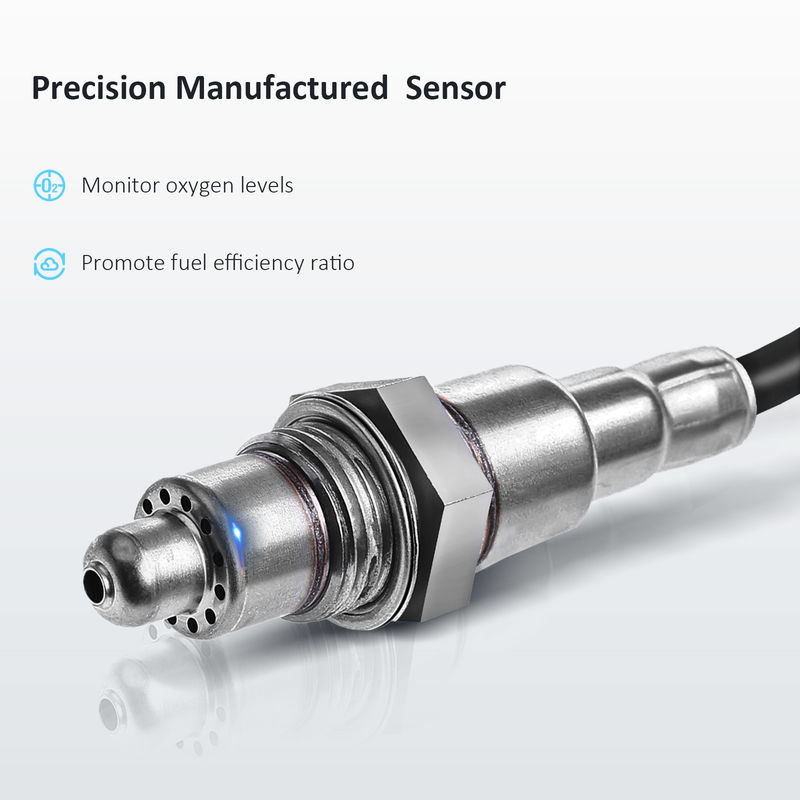 Downstream O2 Oxygen Sensor for BMW F12 F13 F15 F16 X4 X5 X6 Mini Cooper Turbo