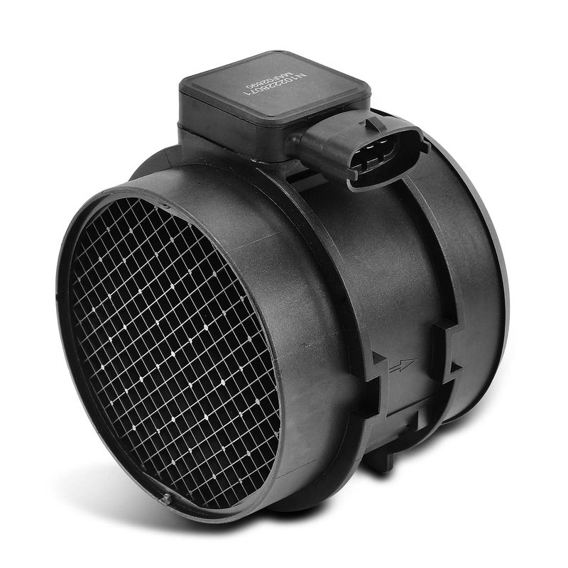 Mass Air Flow Sensor with Housing for Cadillac XLR 2004 2005 2006 V8 4.6L