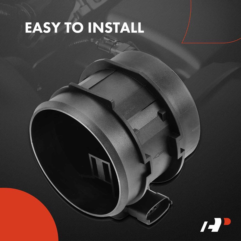 Mass Air Flow Sensor with Housing for Cadillac XLR 2004 2005 2006 V8 4.6L