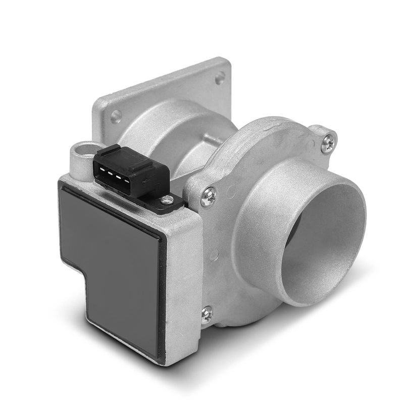 Mass Air Flow Sensor with Housing for Nissan Sentra 1991-1994 NX 1991-1993