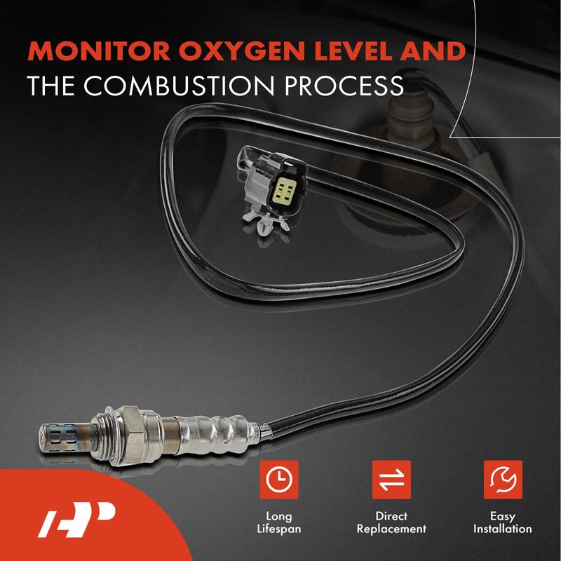 Upstream O2 Oxygen Sensor for Mazda Millenia V6 2.5L 1997-2000