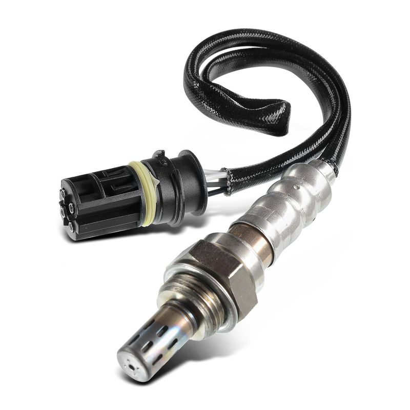 Downstream O2 Oxygen Sensor for Mercedes-Benz C280 C43 AMG CLK320 CLK430 98-00