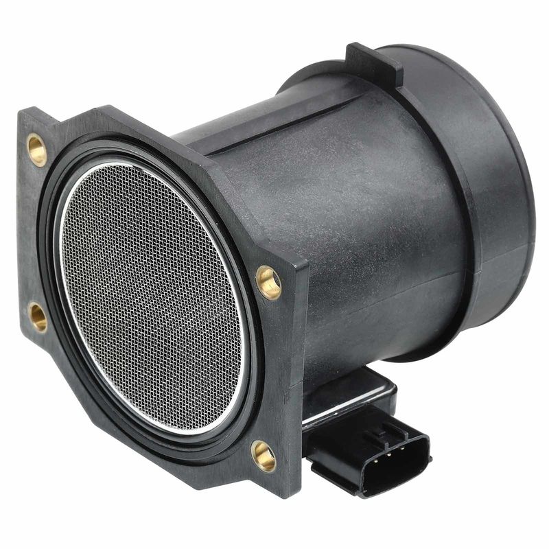Mass Air Flow Sensor for Infiniti QX4 1998-2001 Nissan Frontier Pathfinder 3.3L