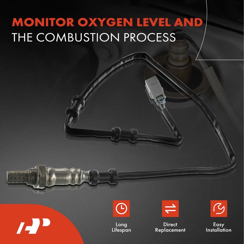 Upstream O2 Oxygen Sensor for Acura NSX 2000-2005 V6 3.2L GAS