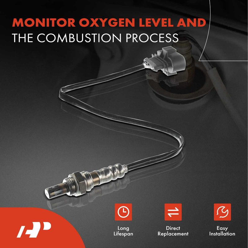 Upstream O2 Oxygen Sensor for Audi A4 A4 Quattro 1996-1997 2.8L