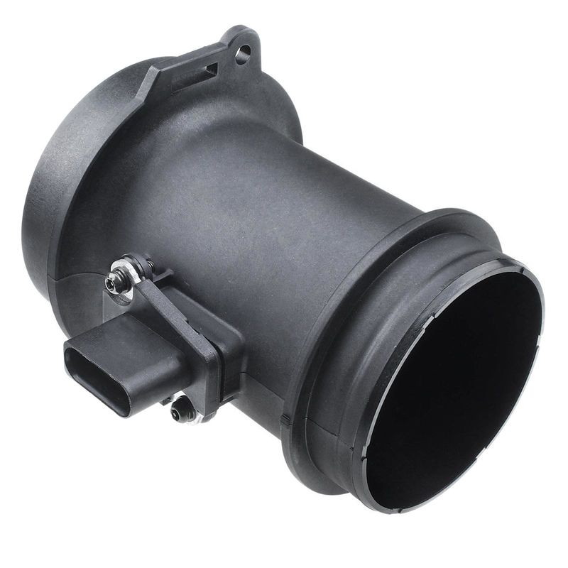 Mass Air Flow Sensor for VW Golf 2001-2006 Jetta Beetle Touareg Audi Q7 RS4