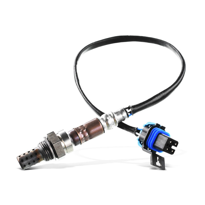 Upstream Downstream Center O2 Oxygen Sensor for Cadillac Deville Camaro 98-02