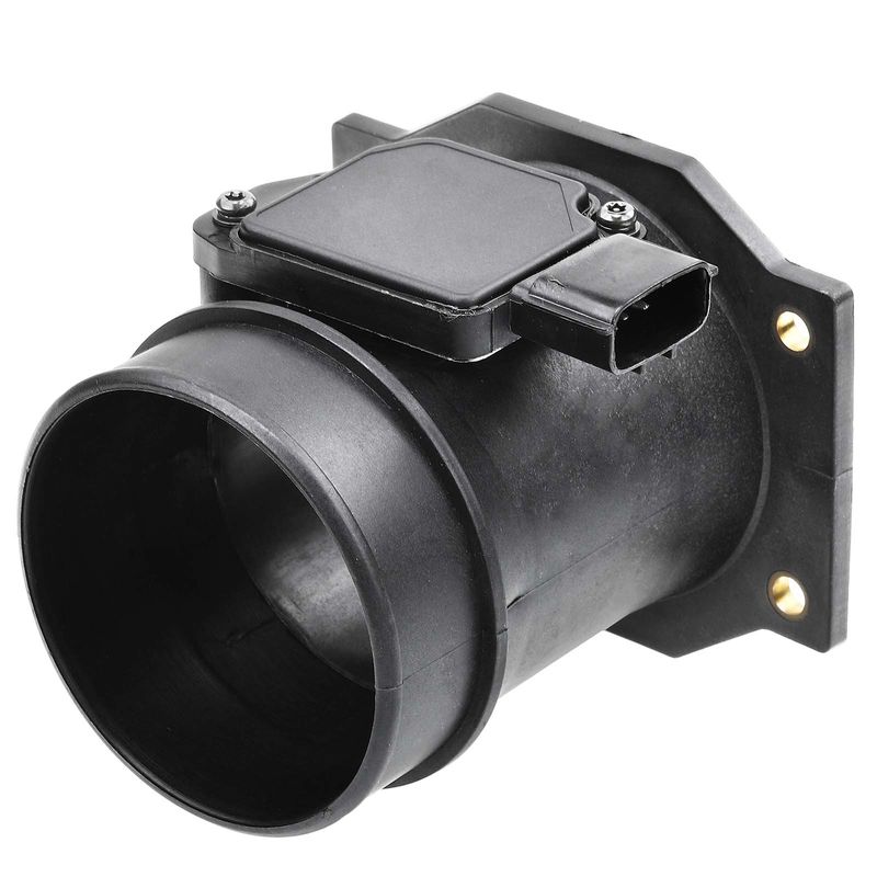 Mass Air Flow Sensor for Nissan Frontier 2001-2004 Xterra Mercury Infiniti