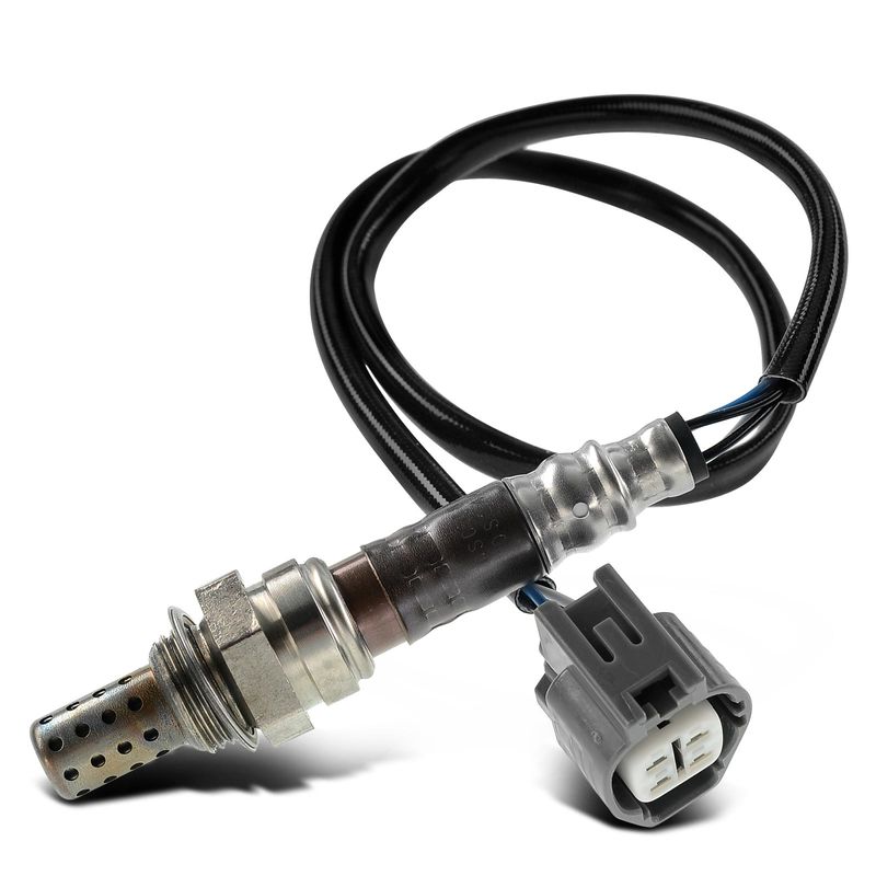 Downstream O2 Oxygen Sensor for Jaguar S-Type Super V8 Vanden Plas XK8 XJ8 XJR