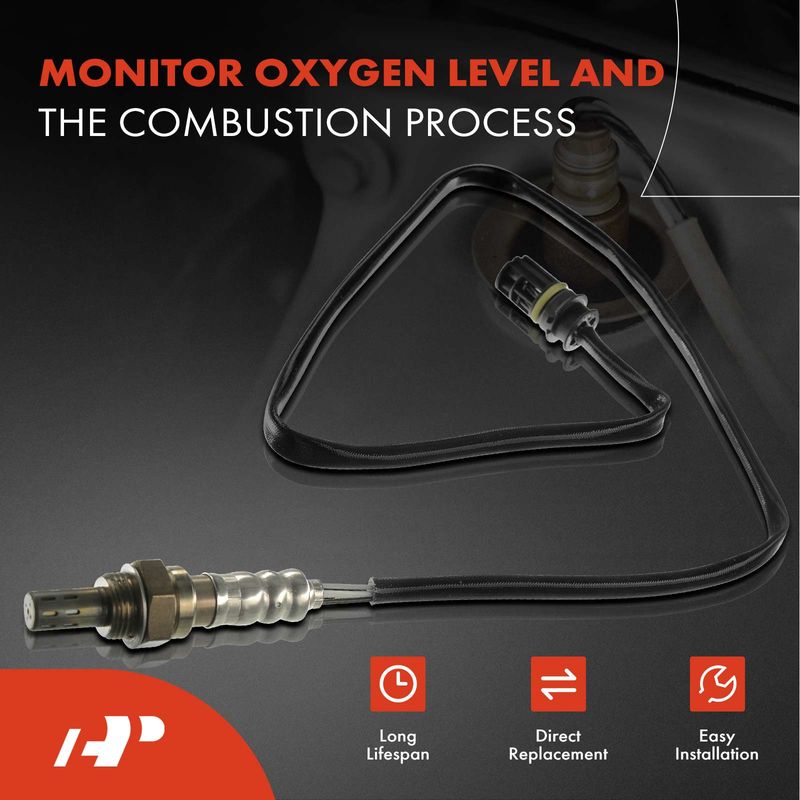 Upstream O2 Oxygen Sensor for BMW M3 2001-2006 Z3 2001-2002 L6 3.2L