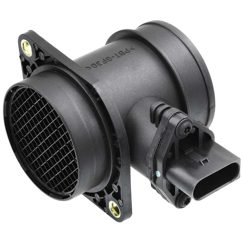Mass Air Flow Sensor for Volkswagen Passat 2000-2002 Golf Audi TT Quattro 1.8L